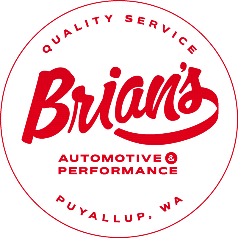 Brian's Automotive & Performance